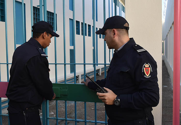 كوفيد-19: مندوبية السجون تؤكد انحصار الإصابة في صفوف السجناء في حالتين والموظفين في 9