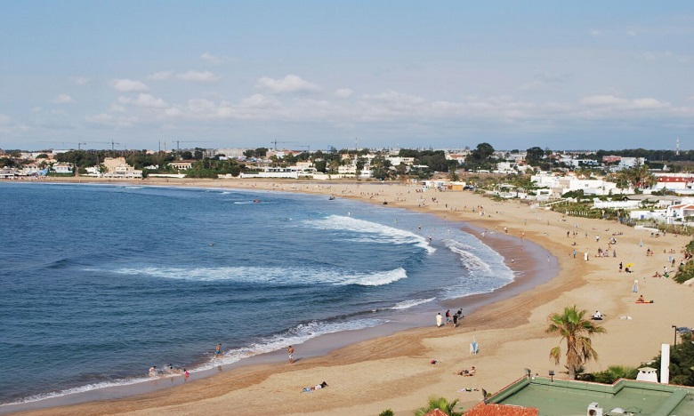 كوفيد19: إغلاق شواطئ إقليم بن سليمان ابتداء من منتصف ليلة اليوم الجمعة