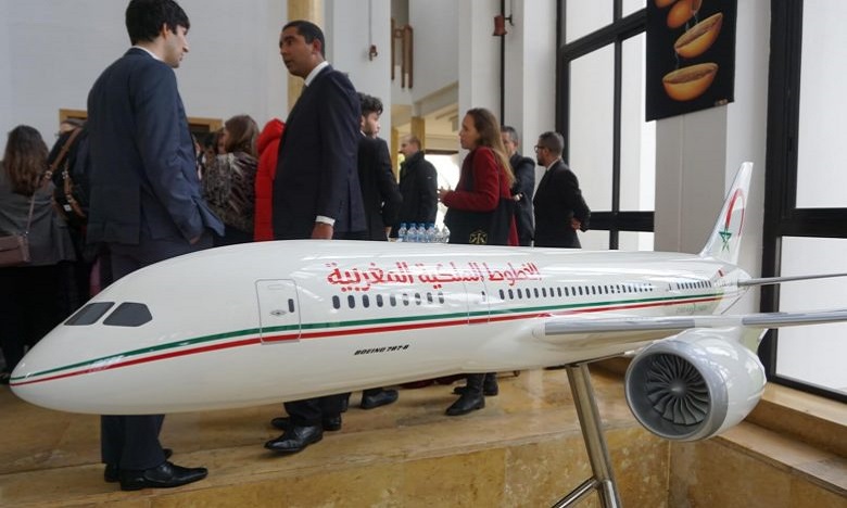 لارام: ربابنة الطائرات مستعدون لتخفيض كتلة أجورهم بقيمة 400 مليون درهم موزعة على 3 سنوات