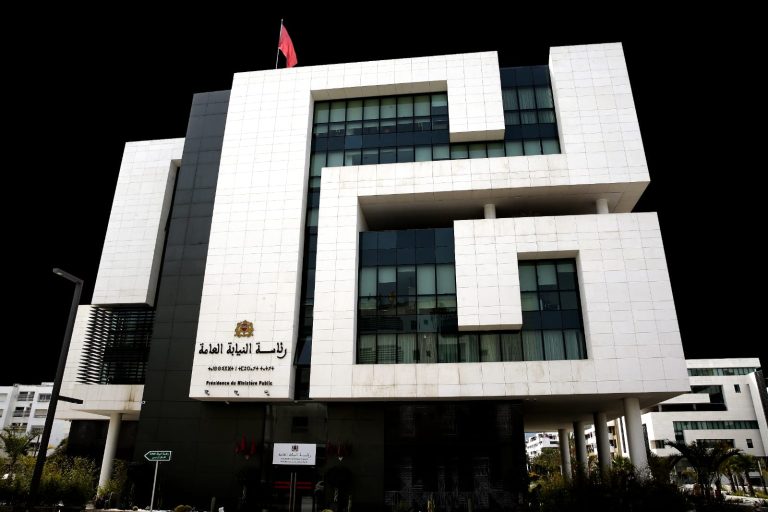 لاهاي: الشبكة الأوروبية للوكلاء من أجل البيئة تمنح جائزة التميز لرئاسة النيابة العامة