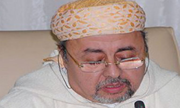 لحسن بن إبراهيم سكنفل: الدروس الحسنية الرمضانية تساير قضايا العصر من حيث جدة مواضيعها وعلاقتها بواقع الناس المتغير المتطور