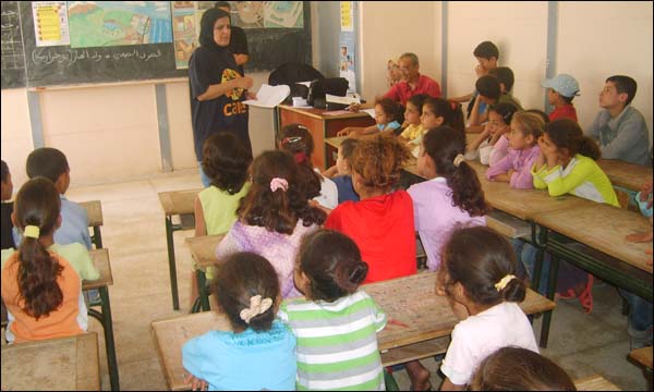 لقاء بالرباط حول أهمية التربية الجنسية في حماية الشباب والمراهقين