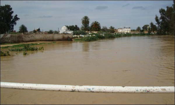 لقاء تشاوري بجهة الغرب حول مراجعة قانون الماء