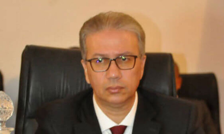 لقاء تفاعلي عن بعد يتدارس المقترحات الكفيلة بضمان استدامة مراكش بعد جائحة كورونا