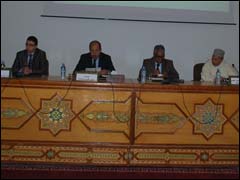 لقاء تواصلي بتاونات استعدادا للإحصاء العام للسكان والسكنى لسنة 2014 لقاء تواصلي بتاونات استعدادا للإحصاء العام للسكان والسكنى لسنة 2014