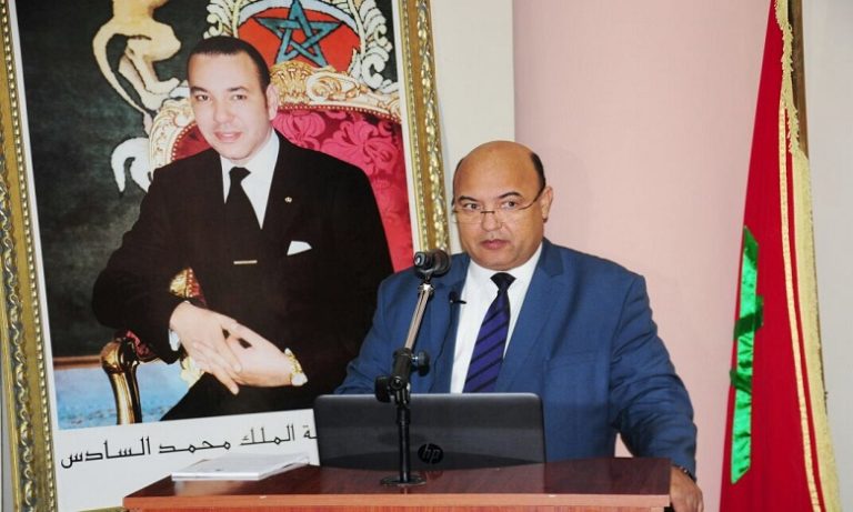 لكريمي: الأكاديمية الجهوية للتربية والتكوين بمراكش آسفي اتخذت سلسلة من التدابير لما بعد الحجر الصحي