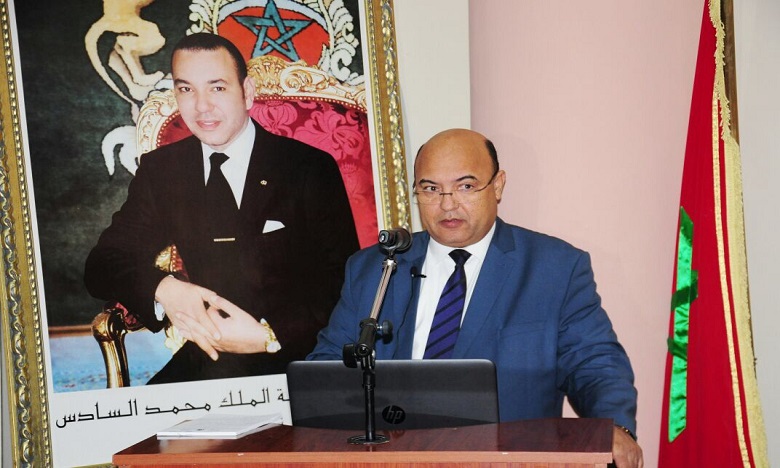 لكريمي: الأكاديمية الجهوية للتربية والتكوين بمراكش آسفي اتخذت سلسلة من التدابير لما بعد الحجر الصحي