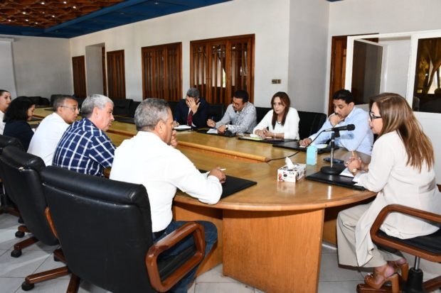 للقطع مع النقاط السوداء المسيئة لصورتها.. إطلاق حملة نظافة بأحياء العاصمة الرباط