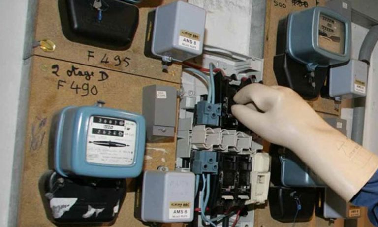 ليدك تستأنف أنشطة قراءة استهلاكات الماء و الكهرباء في عدادات الزبناء ابتداء من فاتح يونيو