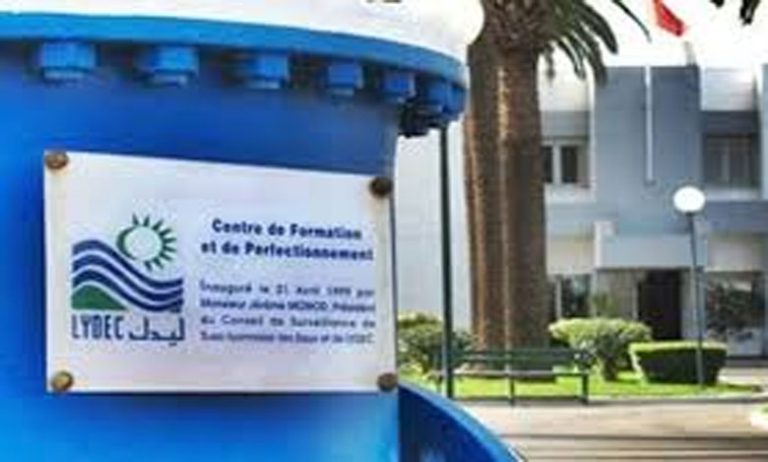 ليدك تطالب البيضاويين بترشيد وعقلنة استعمال الماء