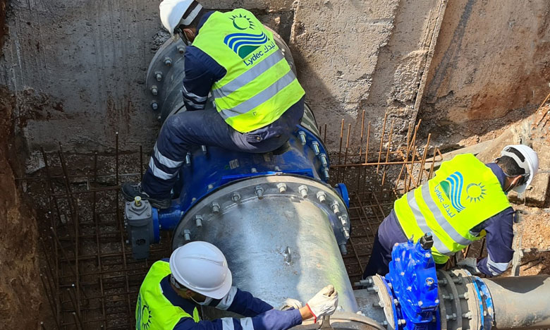 تصوير :حسن سرادني