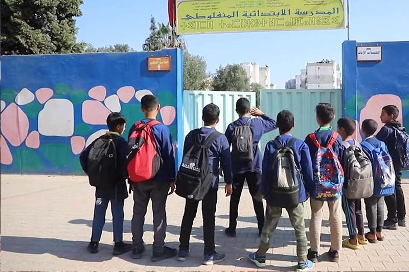 مأساة التعليم العمومي .. حين يدفع التلاميذ وأولياء أمورهم ثمن الصراع بين الحكومة والأساتذة