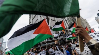 مأساة الفلسطينيين تصدم برلمانيين كنديين