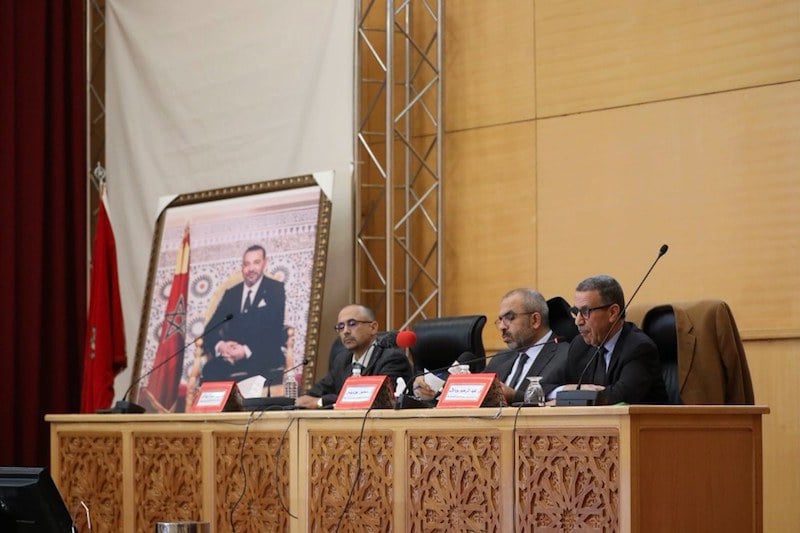 مؤتمر يناقش الأمن الغذائي في المغرب