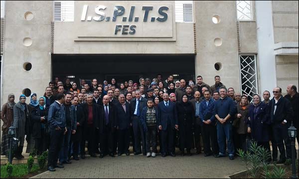 متصرفو وزارة الصحة يوصون بإيلاء العناية القصوى للتكوين المستمر لتحسين الأداء متصرفو وزارة الصحة يوصون بإيلاء العناية القصوى للتكوين المستمر لتحسين الأداء