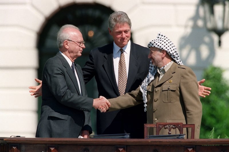 مثقفون مغاربة وعرب يدعمون فلسطين