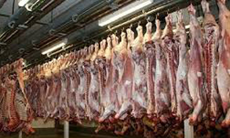 مجازر الدارالبيضاء توفر خدمة ذبح أضحية العيد بمبلغ 240 درهما