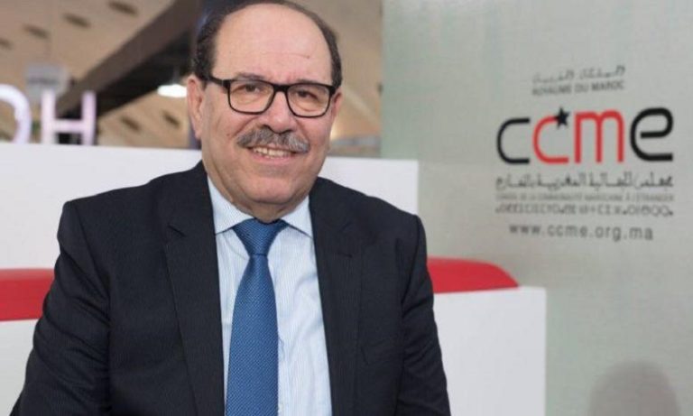 مجلس الجالية ينجز دراسة حول الشباب المغربي بأوروبا