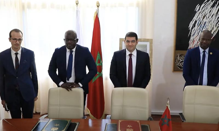 مجلس الحكومة يطلع على اتفاق بشأن إحداث مقر الاتحاد الإفريقي للشباب بالمغرب