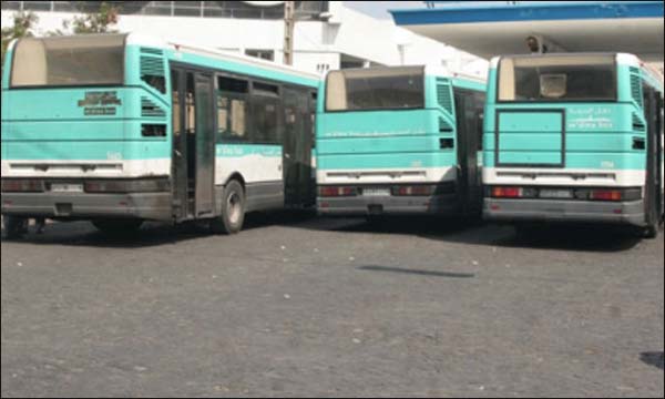مجلس الدارالبيضاء يناقش أعطاب حافلات 'مدينة بيس'