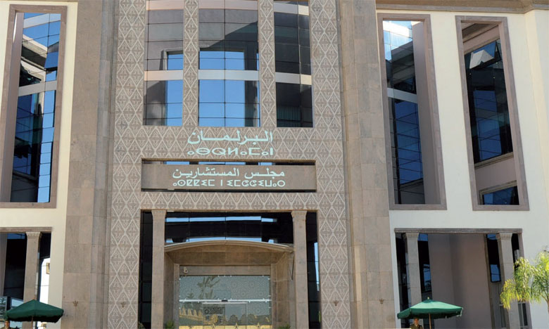 مجلس المستشارين يعقد جلسة عامة لمناقشة الحصيلة المرحلية لعمل الحكومة