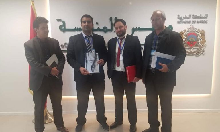 مجلس المنافسة يستمع لممثلي جمعية وسطاء ومستثمري التأمين