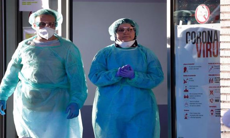 مجلس النواب يتوصل بمقترح قانون يخول الجماعات الترابية تأسيس وتدبير مؤسسات صحية