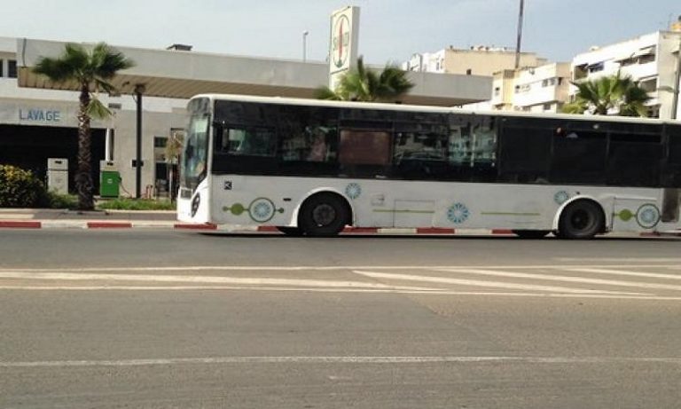 مجلس جماعة القنيطرة يفسخ قريبا تعاقده مع الشركة المفوض لها تدبير قطاع النقل