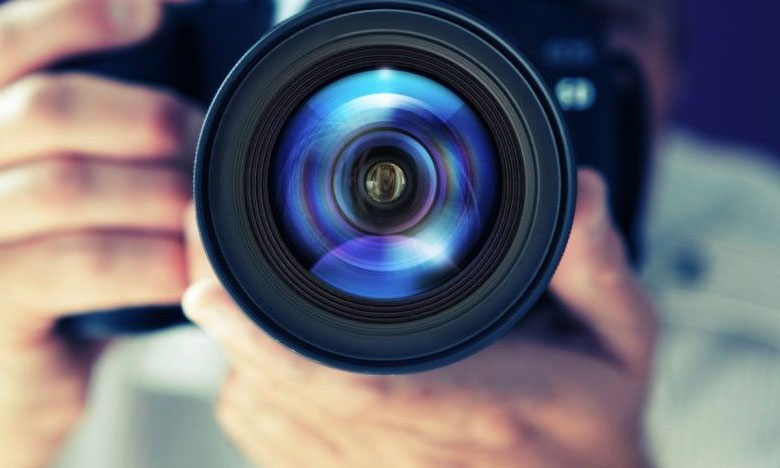 محلات التصوير تستأنف نشاطها لتلبية حاجيات المواطنين