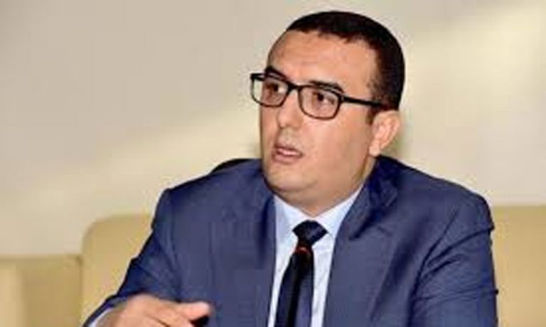 محمد أمكراز: الحكومة ستعمل على مواصلة تطوير وملاءمة تشريع الشغل مع معايير العمل الدولية