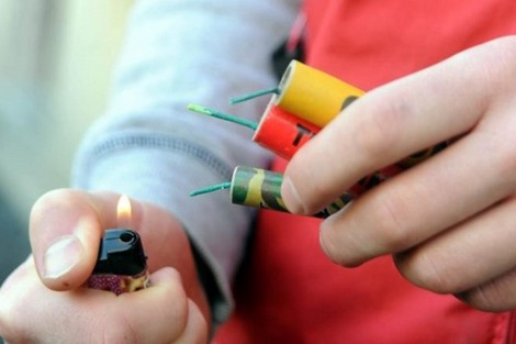 محمد الزوبي: أشد مخاطر مفرقعات عاشوراء تتسبب في حروق خطيرة وعاهات مستديمة