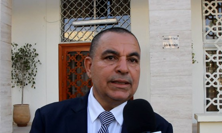 محمد العطواني: القضاء أنصفني وأنصف سكان المحمدية بإلغاء رئاسة إيمان صابير من المجلس البلدي