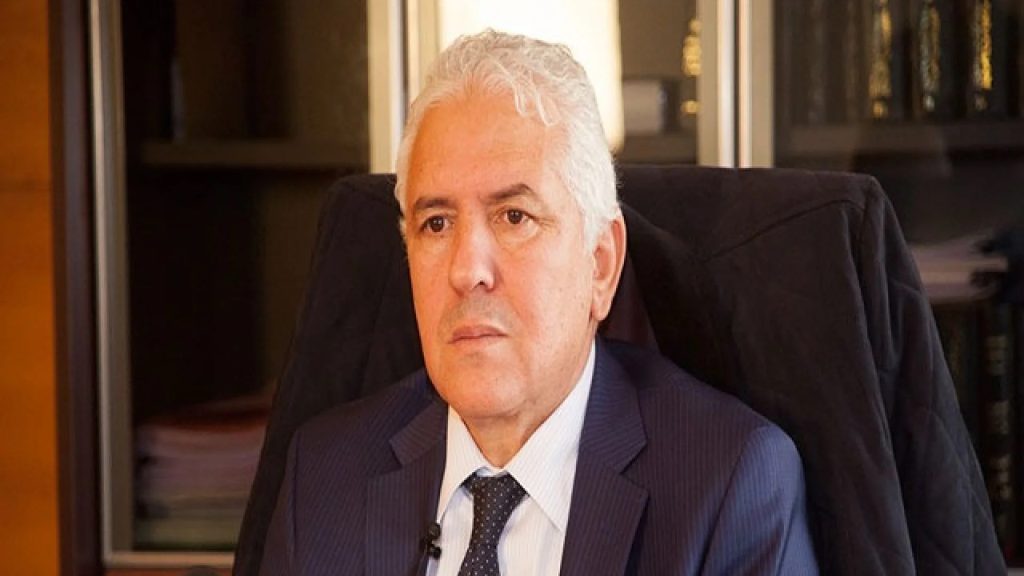 محمد حسي يظفر للمرة الثانية بمنصب نقيب هيئة المحامين بالدارالبيضاء