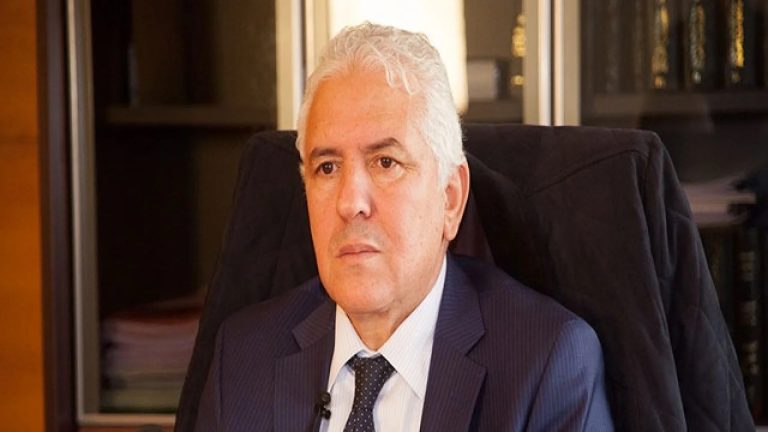 محمد حسي يظفر للمرة الثانية بمنصب نقيب هيئة المحامين بالدارالبيضاء