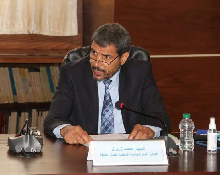 محمد زروال: إحداث وتنزيل الشركات الجهوية تم بشكل سريع دون فتح نقاش قبلي (حوار)