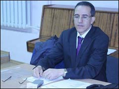 محمد لمعاشي: لم يسجل أي حادث لأي مغربي في أوكرانيا محمد لمعاشي: لم يسجل أي حادث لأي مغربي في أوكرانيا