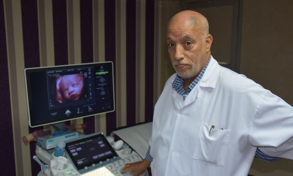 مختبر مغربي يحوز على الجائزة الأولى في الفحص الإشعاعي عالي التقنية