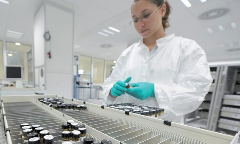 مديرية الأدوية بوزارة الصحة تطلق خدمة رقمية لتتبع إنتاج وتصدير العلاجات