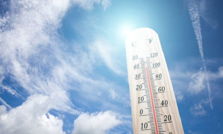 مديرية الأرصاد الجوية: طقس حار يوم غد الاثنين بعدد من المناطق