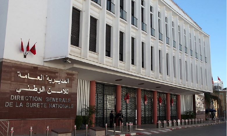 مديرية الأمن: استفادة 2070 موظفا وموظفة من حركية الانتقالات السنوية في 2019