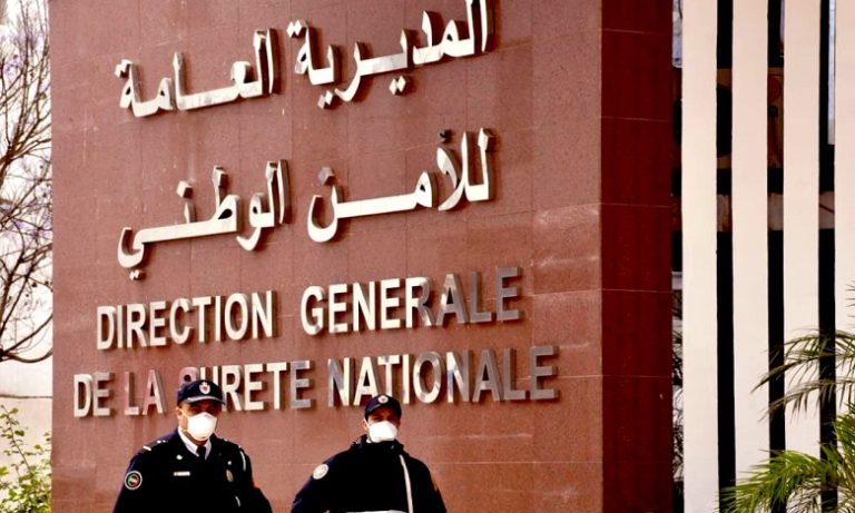 مديرية الأمن تنفي فرض حالة الحجر وإقفال مقرات ومفوضيات للشرطة بدعوى إصابة موظفيها بوباء كورونا