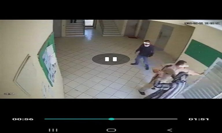 مديونة: فتح بحث وتوقيف عون سلطة عن العمل بعد اتهامات بتعنيف رجل مسن