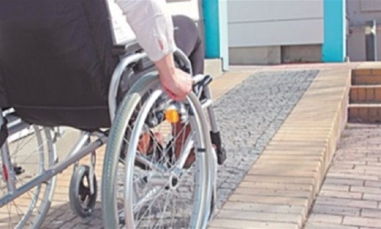 مراكز استقبال الأشخاص المعاقين تطلق خدماتها يوم 15 شتنبر في احترام للتدابير الاحترازية