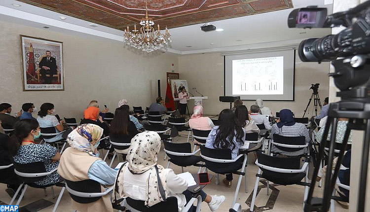 مراكش: إحداث الشبكة المغربية للأنكلوجيا الوراثية