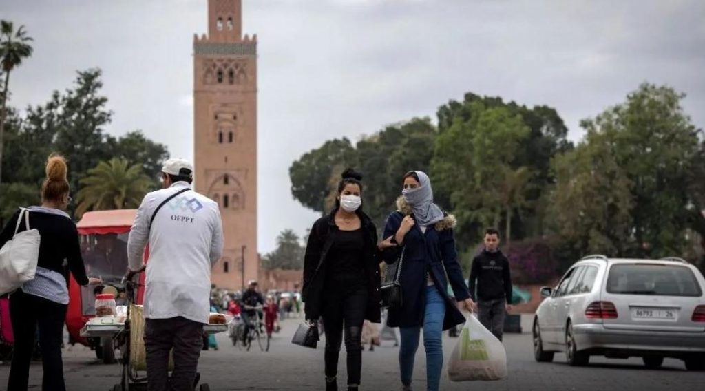 مراكش: إنجاز 320 مشروعا حصيلة المبادرة الوطنية للتنمية البشرية خلال 2019 و2021