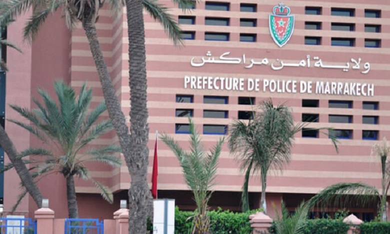 مراكش: إيقاف 1710 مبحوث عنهم من أجل جنايات وجنح خلال شهر