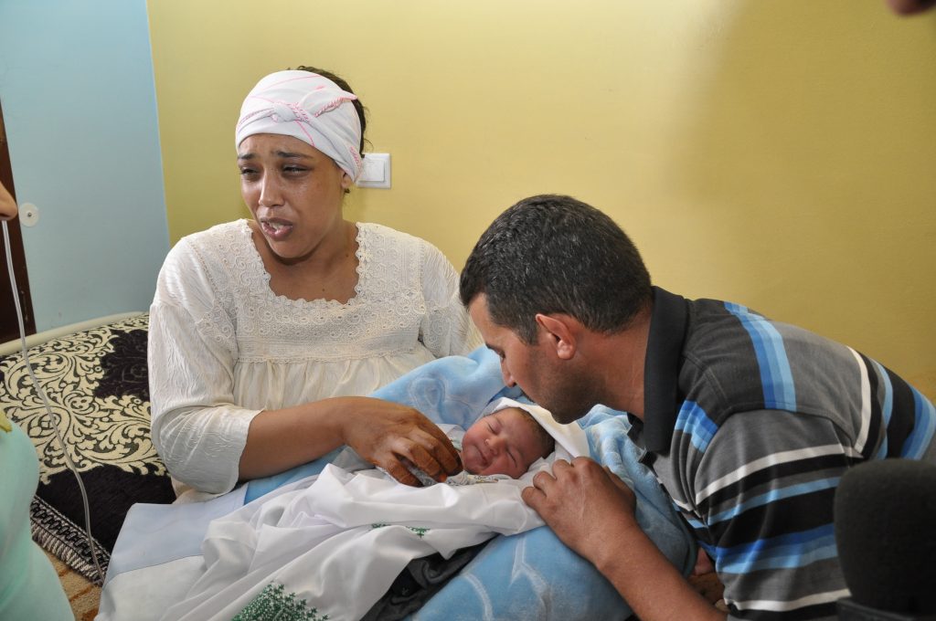 مراكش: إيقاف طبيب وزوجين ووسيط في حادث اختطاف رضيع حديث الولادة