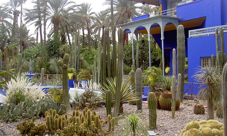 مراكش: اتفاقية شراكة لتسليط الضوء على التراث الأمازيغي المغربي