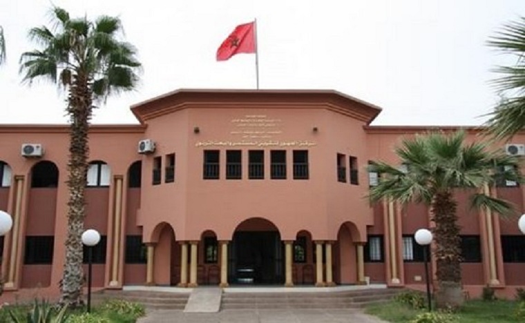 مراكش: تتويج الفائزين بالنسخة الأولى من جائزة أستاذ السنة