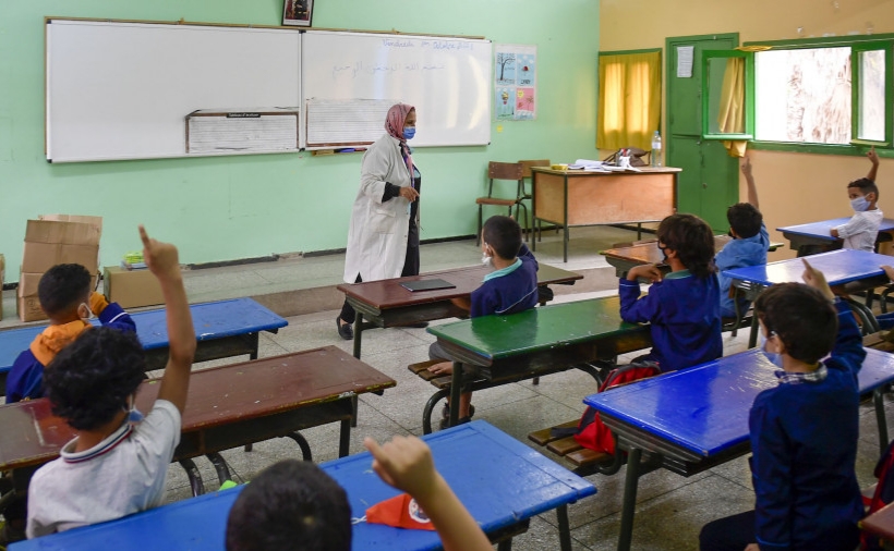 مراكش : تعزيز العرض المدرسي بافتتاح 14 مؤسسة تعليمية جديدة